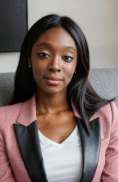 Krystal Mayers Pagan, 2nd Edition of Public Health and Midwifery World Conference, Miami, FL, USA